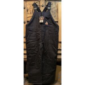 Fireproof Overalls For Work Size-XXL